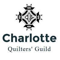 Charlotte Quilters' Guild Sit & Sew in Charlotte