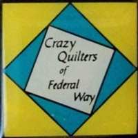 A Quilter's Dream Quilt Show and Bazaar in Auburn