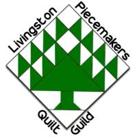 Livingston Piecemakers Quilt Show - Quilting Among Friends in Livingston