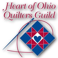 Harvest of Quilts Show - Heart of Ohio Quilters Guild in Granville