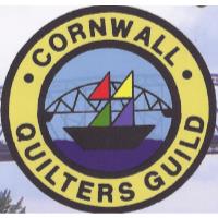 Quilts on the Seaway in Cornwall