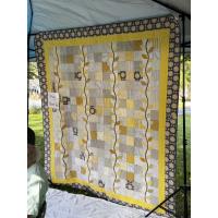 Quilt Show in Kennewick