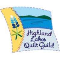 Highland Lakes Quilt Festival  in Burnet