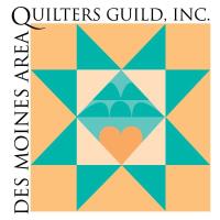 DMAQG Annual Quilt Show in Des Moines