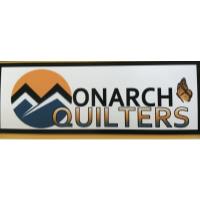 Monarch Quilters Meeting in Buena Vista