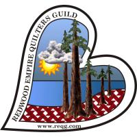 Heart of the Redwoods Quilt Show in Arcata