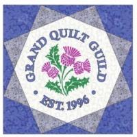 Grand Quilt Guild Meeting in Fergus