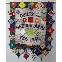 Quilts and Needle Arts Festival in Bowling Green