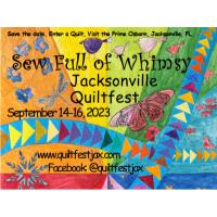 QuiltFest Jacksonville in Jacksonville