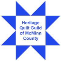 HERITAGE QUILT GUILD OF McMINN COUNTY ANNUAL QUILT SHOW in Athens