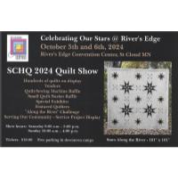 2024 Quilt Show in St. Cloud