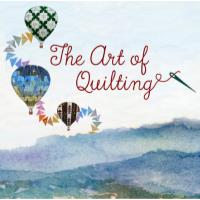 The Art of Quilting  in Rickreall