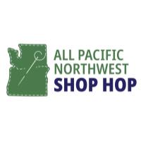 All Pacific Northwest Shop Hop in 