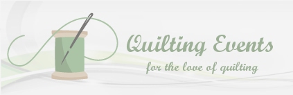 Quilting Events