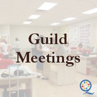 guild meetings
 of ontario