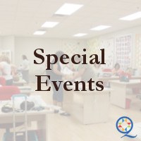 special events
 of england